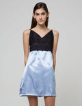 Cynthia Serenity Dress Sexy Lace