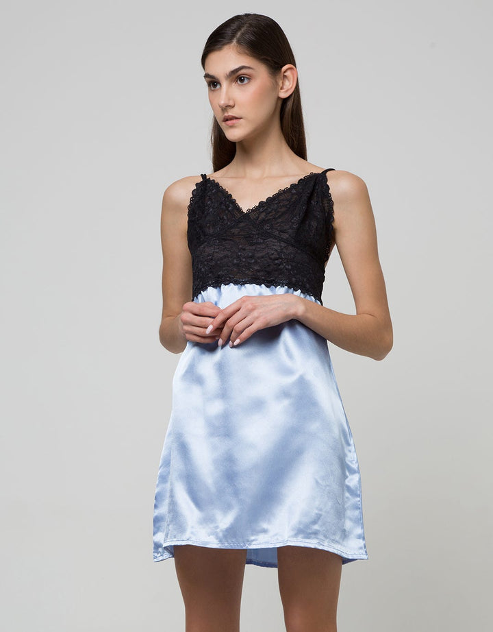 Cynthia Serenity Dress Sexy Lace