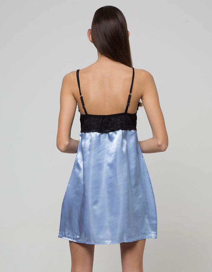 Cynthia Serenity Dress Sexy Lace