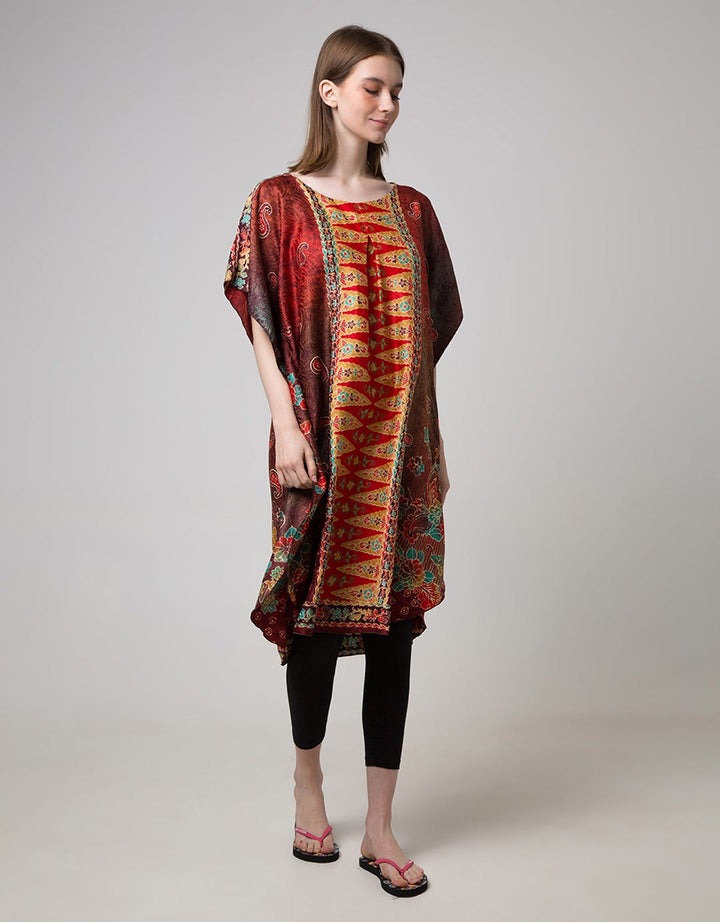 Cynthia Zola Batik Heritage