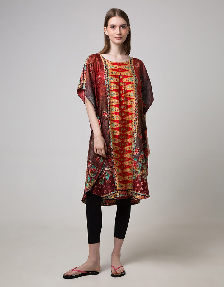 Cynthia Zola Batik Heritage