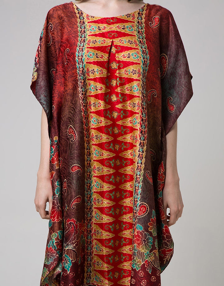 Cynthia Zola Batik Heritage