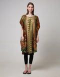 Cynthia Zola Batik Heritage