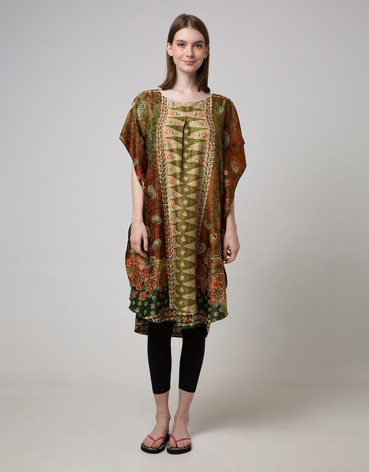 Cynthia Zola Batik Heritage