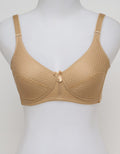 Cynthia Bra Sport Full Cup Non Wire Lace Cosabela