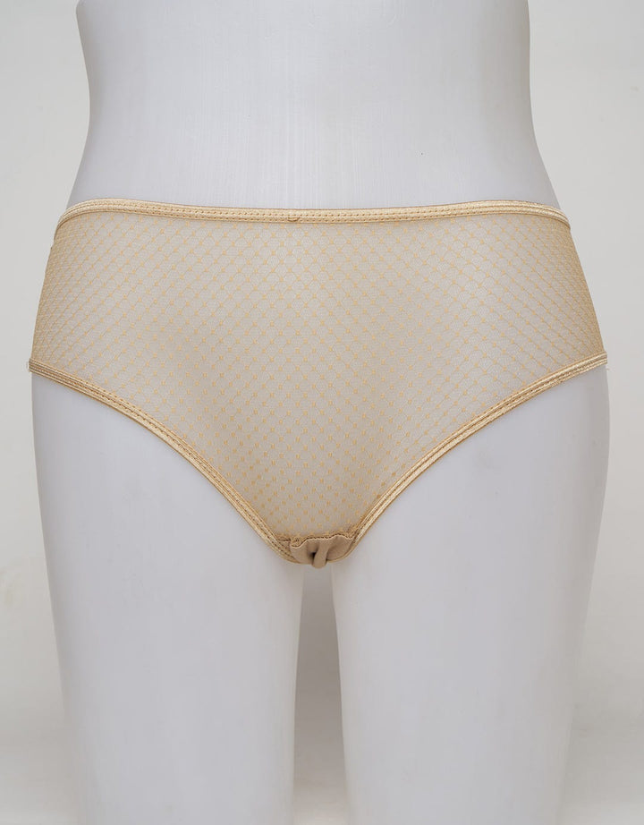Cynthia Cosabella Full Lace Panty