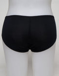 Cynthia Cosabella Midi Brief Lace