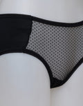 Cynthia Cosabella Midi Brief Lace