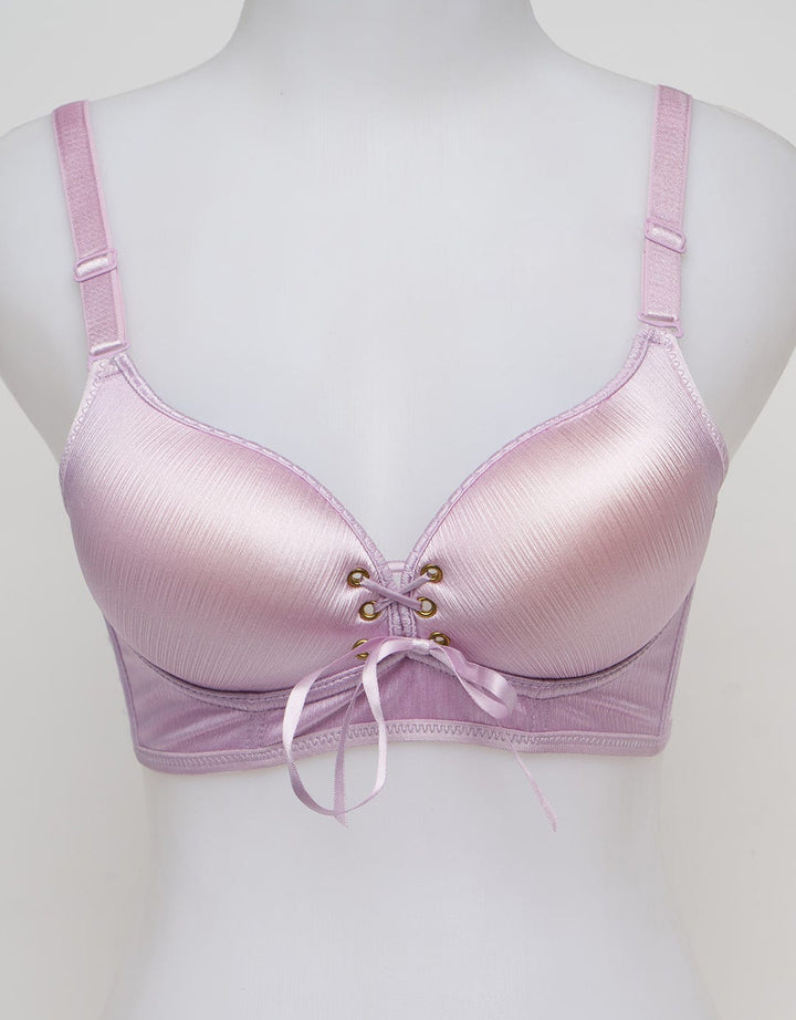Cynthia Bra Seamless 3/4 Cup Double Foam