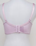 Cynthia Bra Seamless 3/4 Cup Double Foam