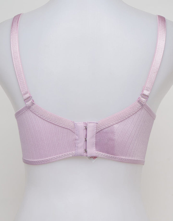 Cynthia Bra Seamless 3/4 Cup Double Foam