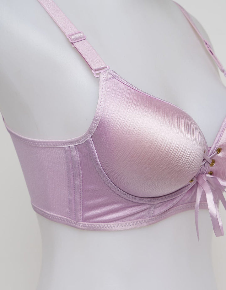 Cynthia Bra Seamless 3/4 Cup Double Foam