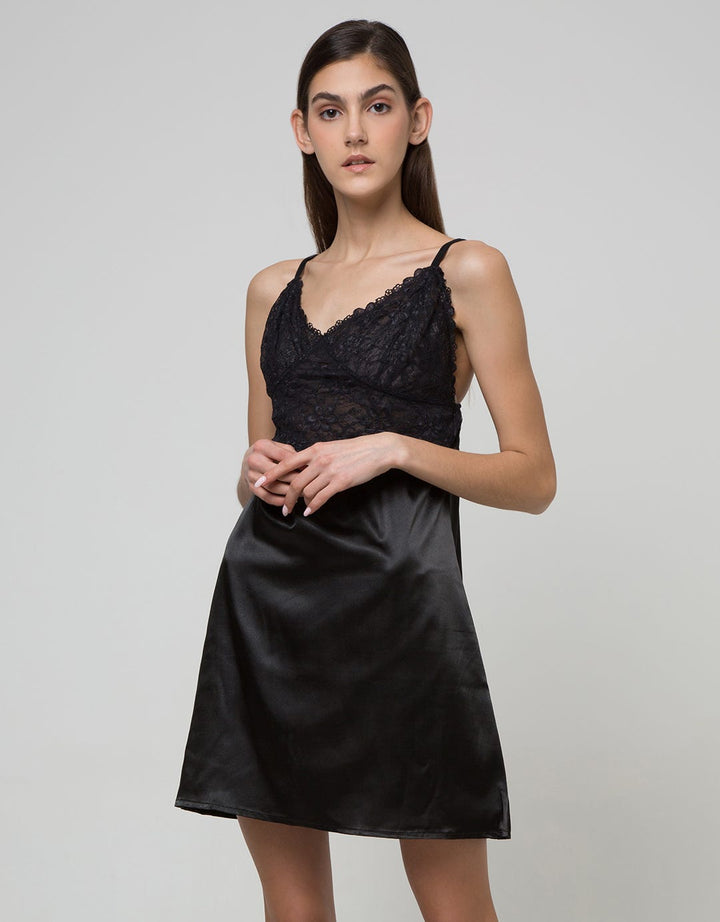 Cynthia Serenity Dress Sexy Lace
