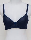 Cynthia Bra 3/4 Cup Wire Lace Cosabela