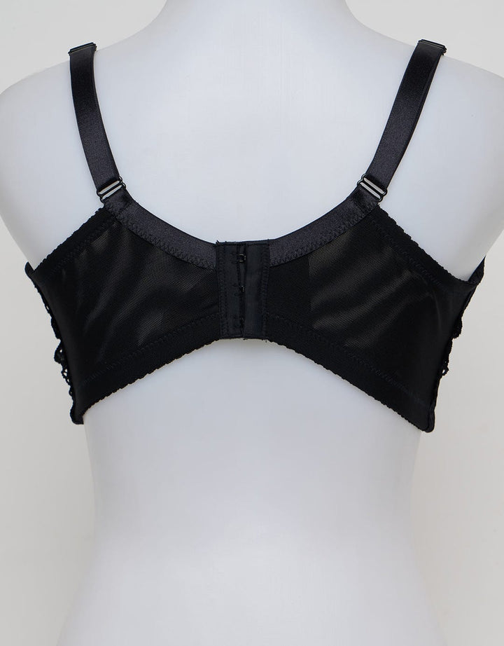 Cynthia Luna Full Cup Bra Non Wire