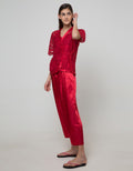 Cynthia 3 In 1 Kimono Set Christmas Edition