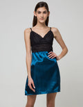 Cynthia Serenity Dress Sexy Lace
