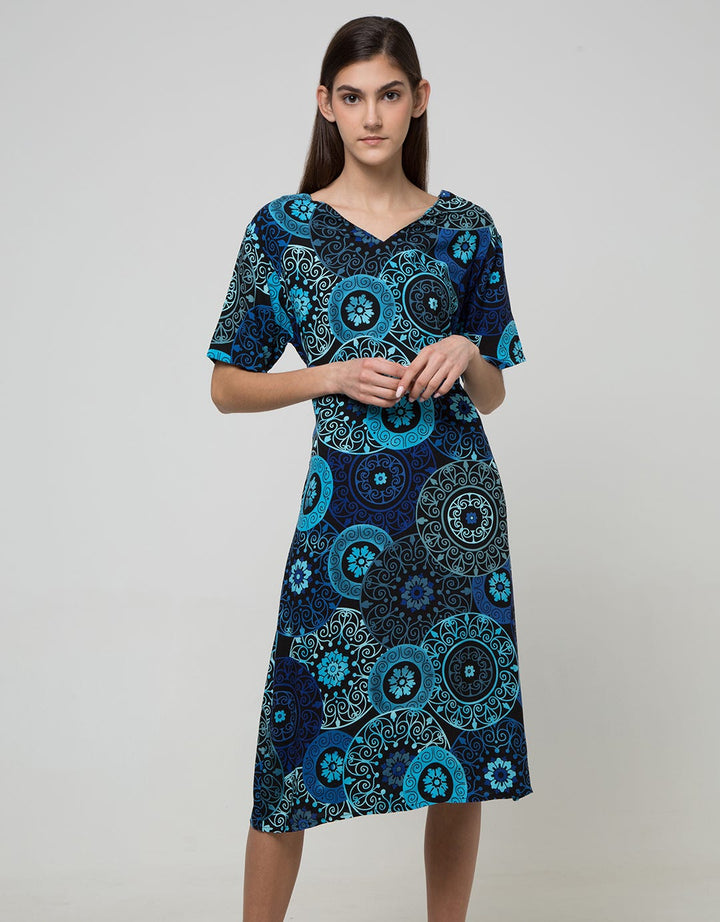 Cynthia New Year Collection Vol 1 Batwing Dress