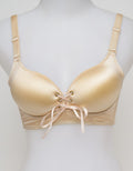 Cynthia Bra Seamless 3/4 Cup Double Foam