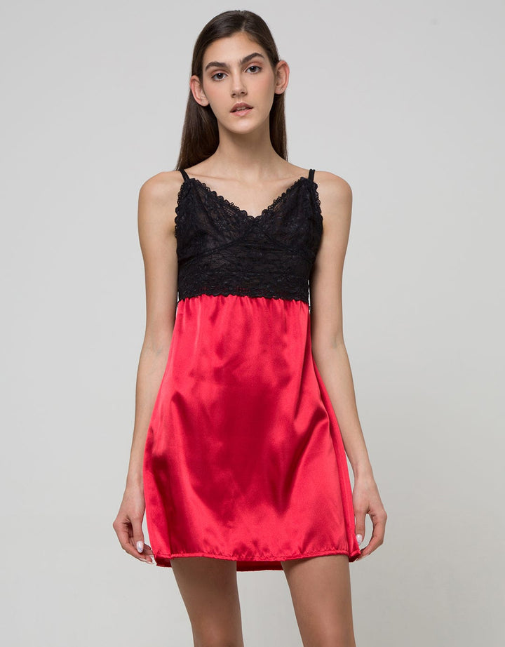 Cynthia Serenity Dress Sexy Lace