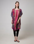 Cynthia Zola Batik Heritage