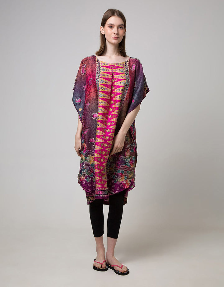 Cynthia Zola Batik Heritage