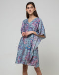 Cynthia Oriental Beauty Mini Batwing