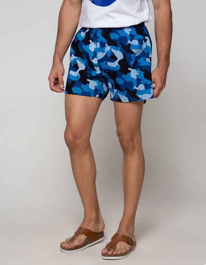 BOXER WOVEN FLORAL4