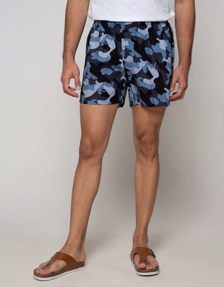 BOXER WOVEN FLORAL4