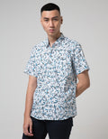 Redcliff Men's Short Sleeve Shirt