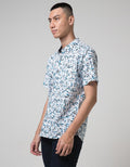 Redcliff Men's Short Sleeve Shirt