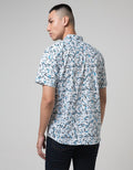 Redcliff Men's Short Sleeve Shirt
