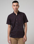 Redcliff Men's Short Sleeve Shirt