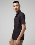 Redcliff Men's Short Sleeve Shirt