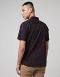 Redcliff Men's Short Sleeve Shirt