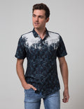 Red Cliff Men's Short Sleeve Shirt