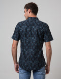 Red Cliff Men's Short Sleeve Shirt