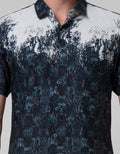Red Cliff Men's Short Sleeve Shirt