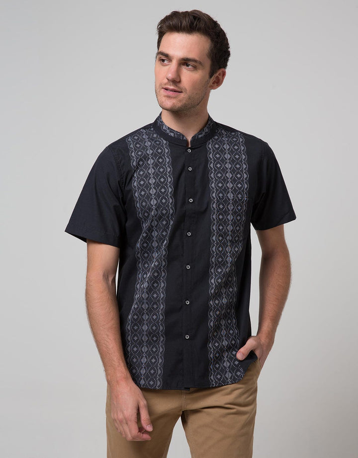 Red Cliff Men's Short Sleeve Koko Shirt