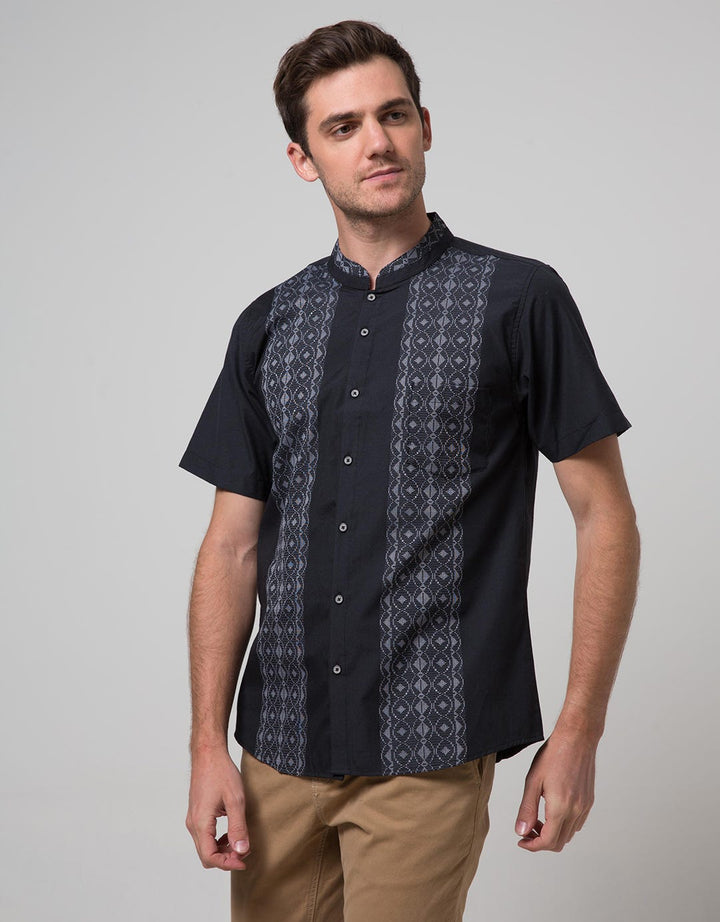 Red Cliff Men's Short Sleeve Koko Shirt