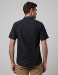 Red Cliff Men's Short Sleeve Koko Shirt