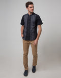 Red Cliff Men's Short Sleeve Koko Shirt