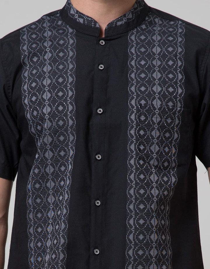 Red Cliff Men's Short Sleeve Koko Shirt