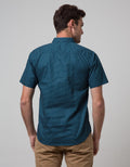 Red Cliff Men's Short Sleeve Shirt