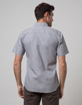 Red Cliff Men's Short Sleeve Shirt