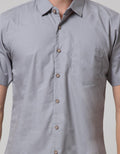 Red Cliff Men's Short Sleeve Shirt