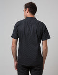 Red Cliff Men's Short Sleeve Shirt