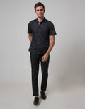 Red Cliff Men's Short Sleeve Shirt