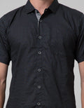 Red Cliff Men's Short Sleeve Shirt