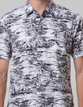 Red Cliff Men's Short Sleeve Shirt